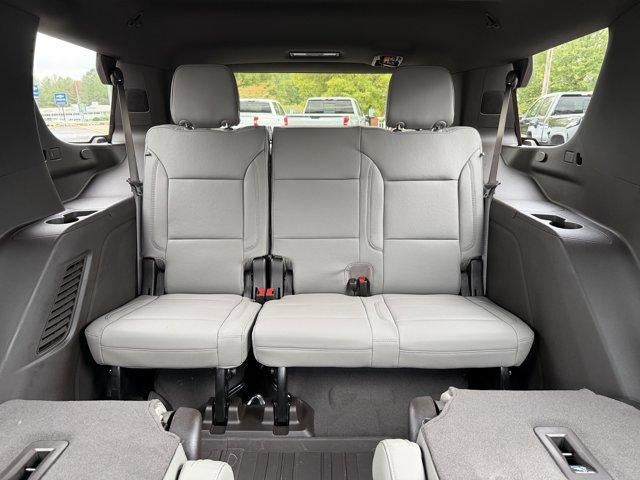 2027 Chevrolet Tahoe LT