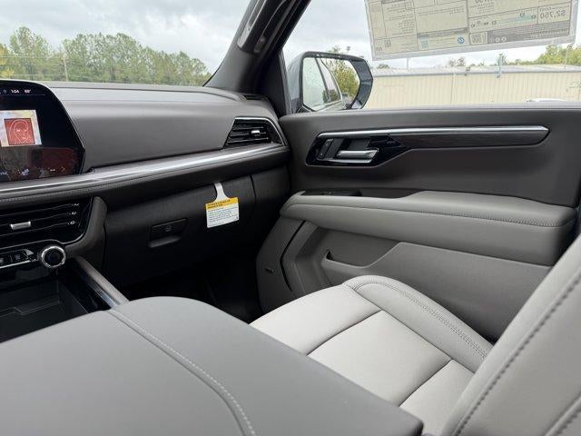 2027 Chevrolet Tahoe LT