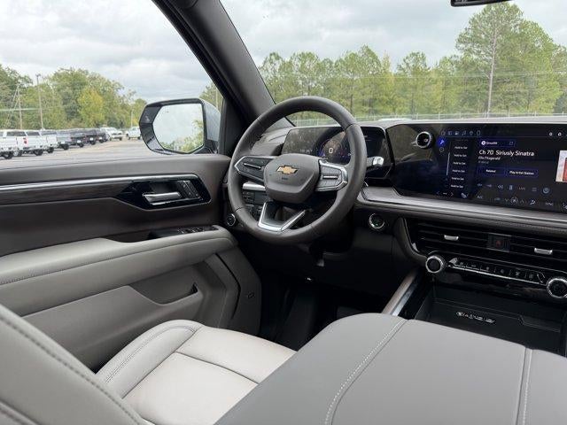 2027 Chevrolet Tahoe LT