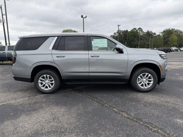 2027 Chevrolet Tahoe LT