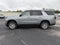 2027 Chevrolet Tahoe LT