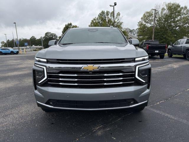 2027 Chevrolet Tahoe LT