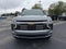 2027 Chevrolet Tahoe LT