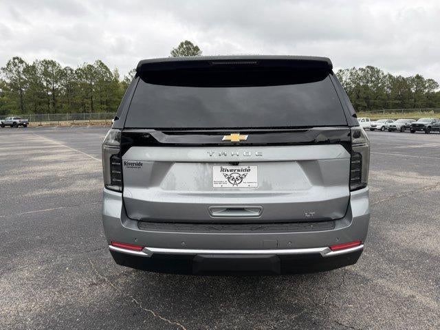 2027 Chevrolet Tahoe LT