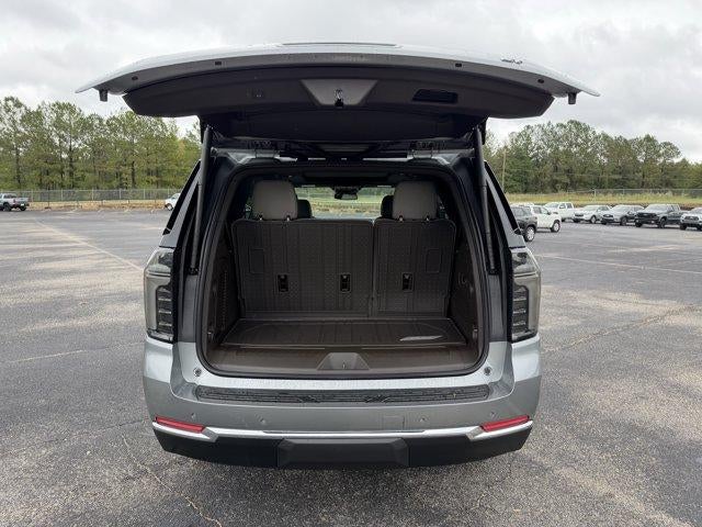 2027 Chevrolet Tahoe LT