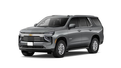 2027 Chevrolet Tahoe LT