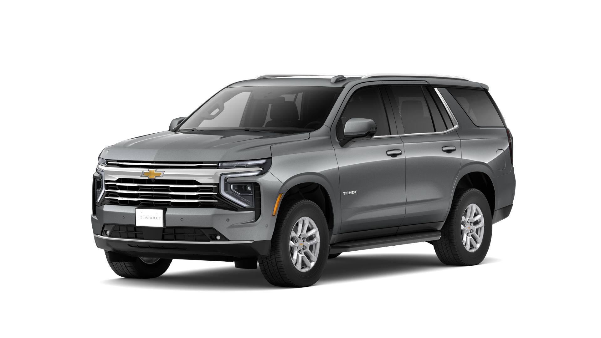 2027 Chevrolet Tahoe LT