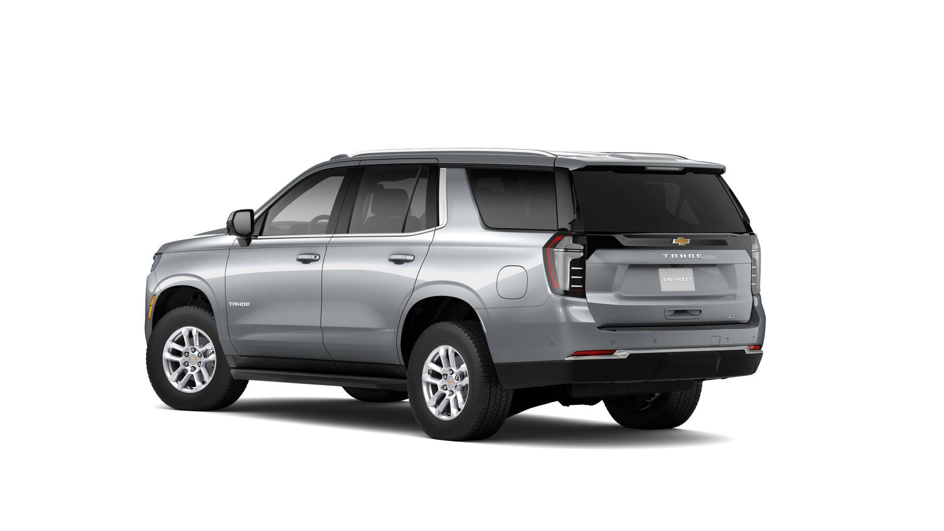2027 Chevrolet Tahoe LT