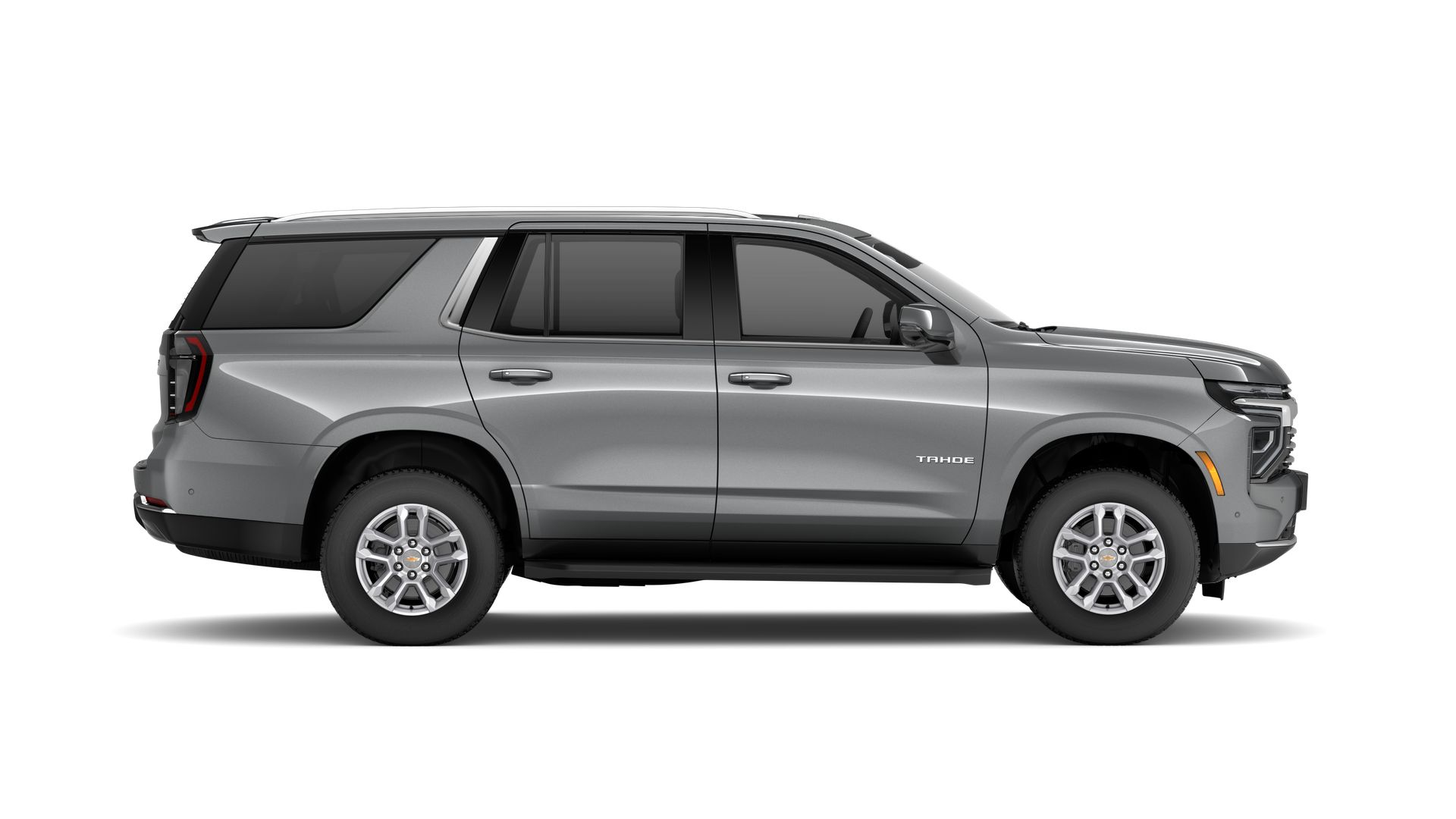 2027 Chevrolet Tahoe LT