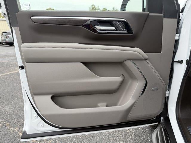 2027 Chevrolet Tahoe LT