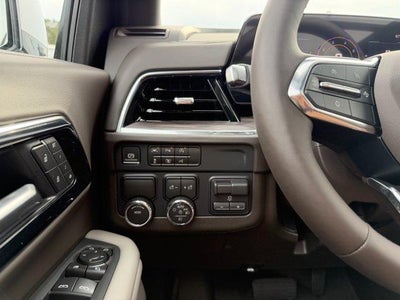 2027 Chevrolet Tahoe LT