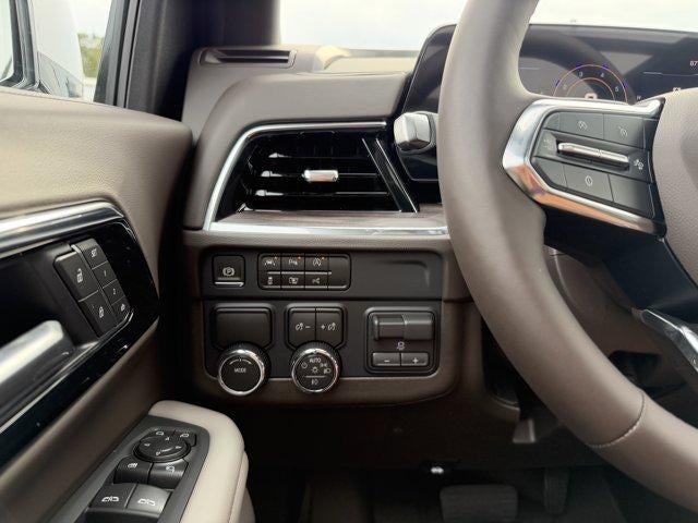 2027 Chevrolet Tahoe LT