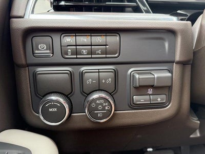2027 Chevrolet Tahoe LT