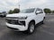 2027 Chevrolet Tahoe LT