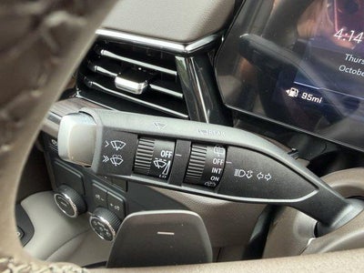 2027 Chevrolet Tahoe LT