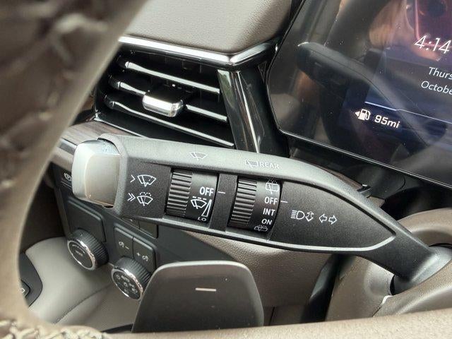2027 Chevrolet Tahoe LT