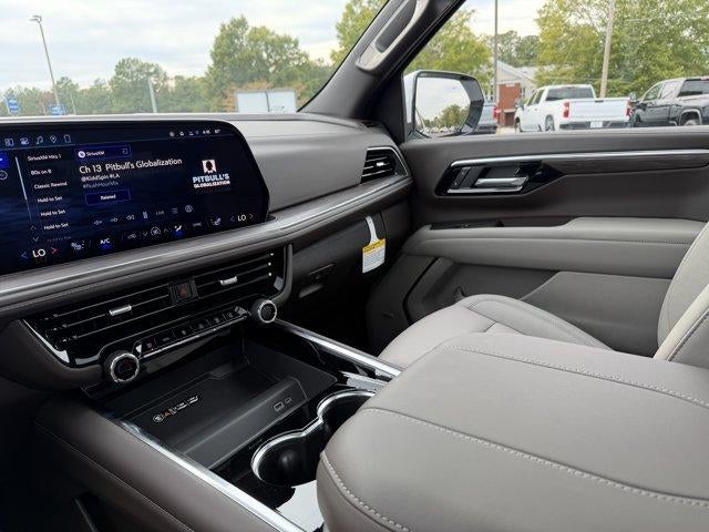 2027 Chevrolet Tahoe LT