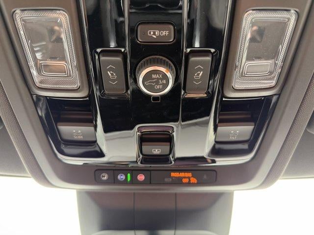2027 Chevrolet Tahoe LT