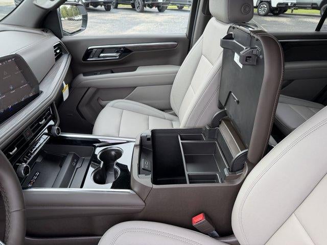 2027 Chevrolet Tahoe LT