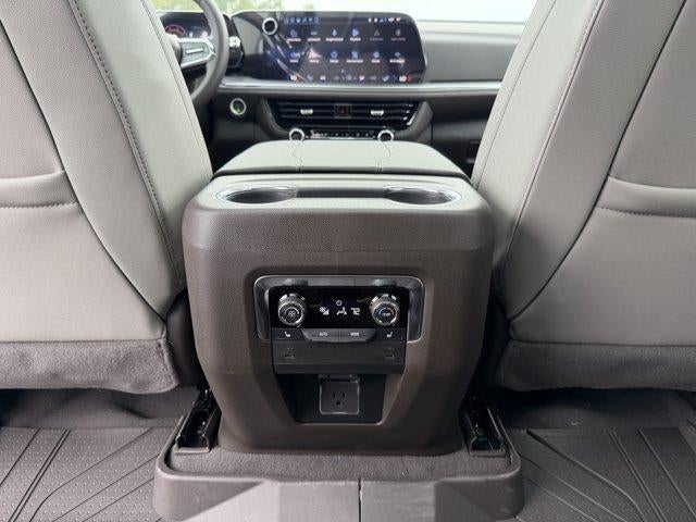 2027 Chevrolet Tahoe LT