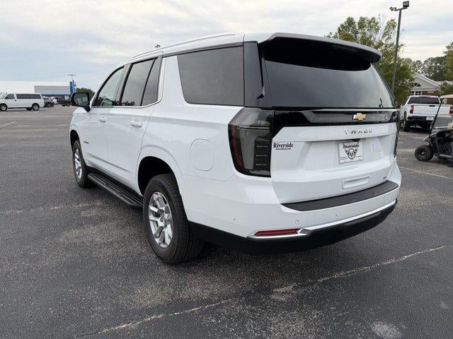 2027 Chevrolet Tahoe LT