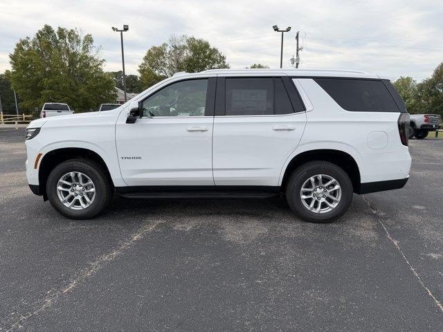 2027 Chevrolet Tahoe LT