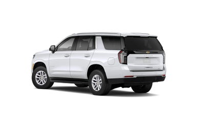 2027 Chevrolet Tahoe LT
