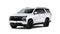 2027 Chevrolet Tahoe RST