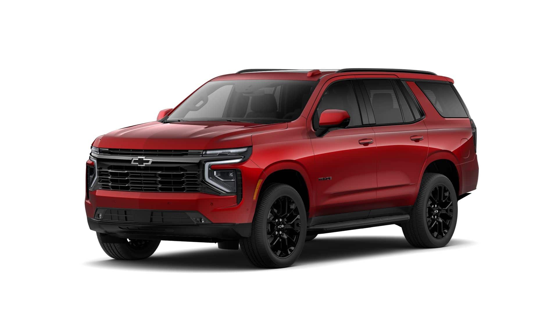 2026 Chevrolet Tahoe RST 2WD's photo