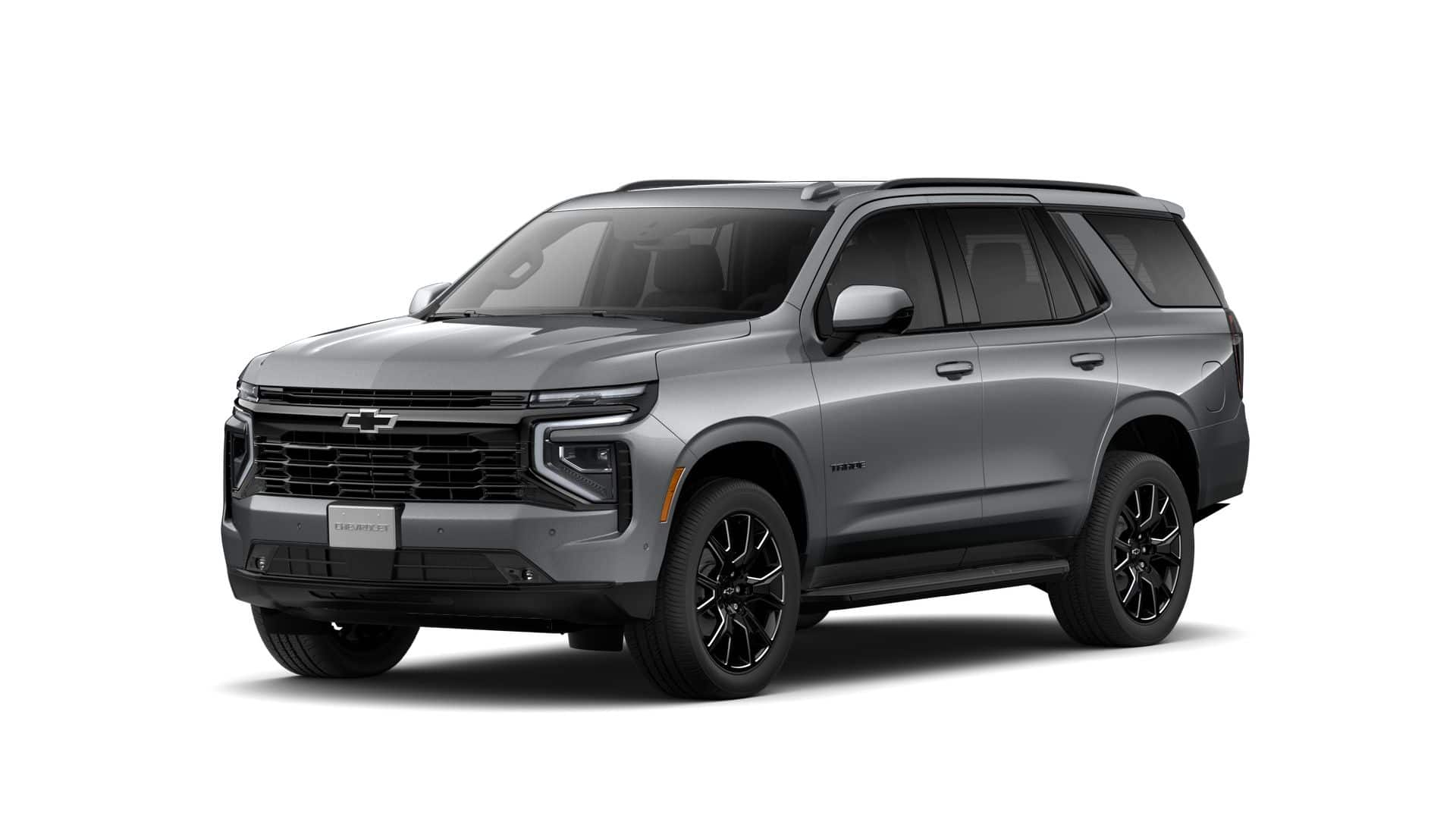2026 Chevrolet Tahoe RST 2WD's photo