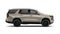 2027 Chevrolet Tahoe RST