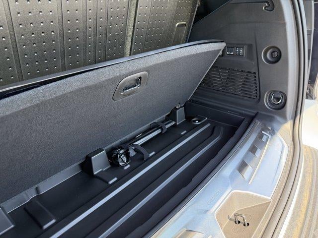 2027 Chevrolet Tahoe Premier