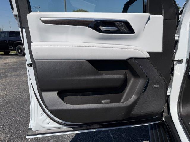 2027 Chevrolet Tahoe Premier