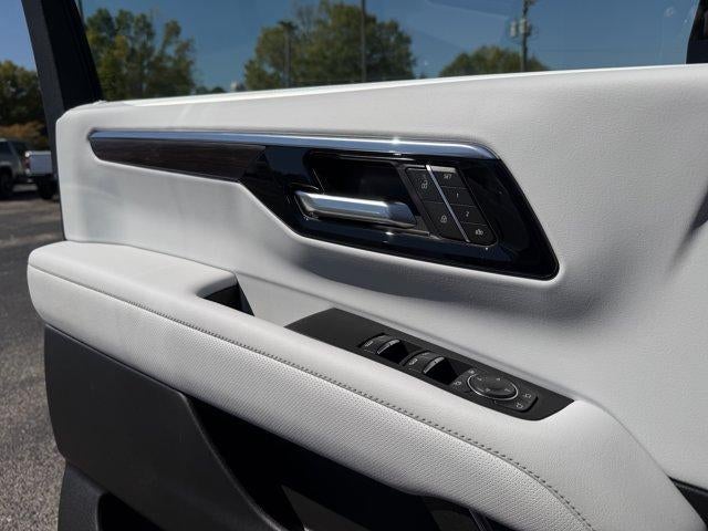 2027 Chevrolet Tahoe Premier