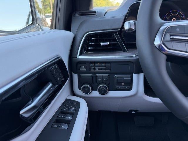 2027 Chevrolet Tahoe Premier