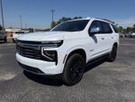 2027 Chevrolet Tahoe Premier