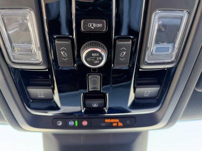 2027 Chevrolet Tahoe Premier