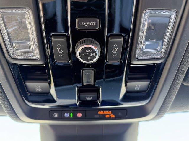 2027 Chevrolet Tahoe Premier