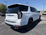 2027 Chevrolet Tahoe Premier