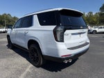 2027 Chevrolet Tahoe Premier