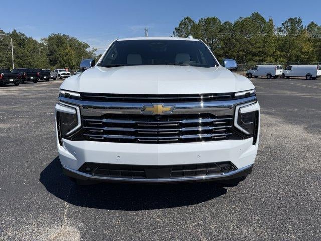2027 Chevrolet Tahoe Premier