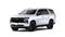 2027 Chevrolet Tahoe Premier
