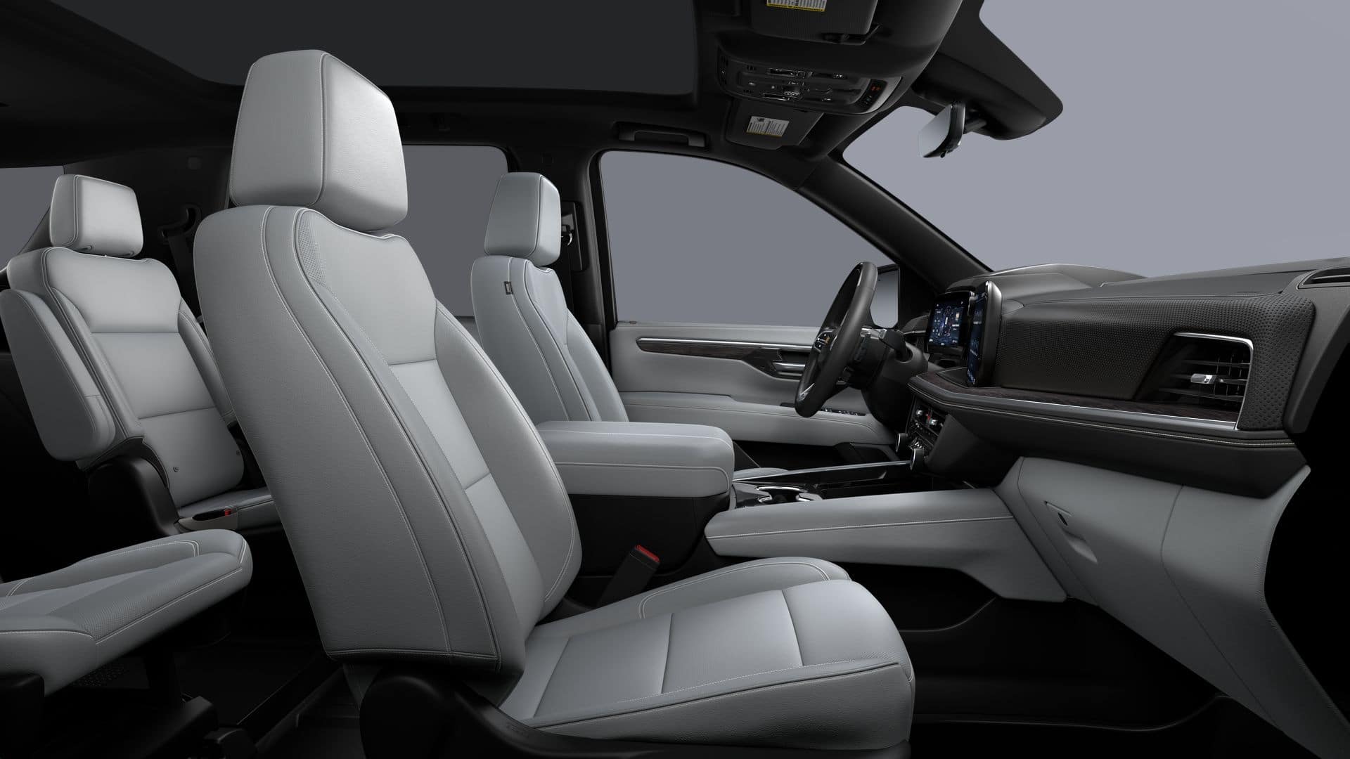 2027 Chevrolet Tahoe Premier