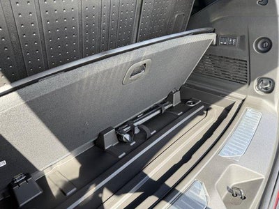 2027 Chevrolet Tahoe Premier