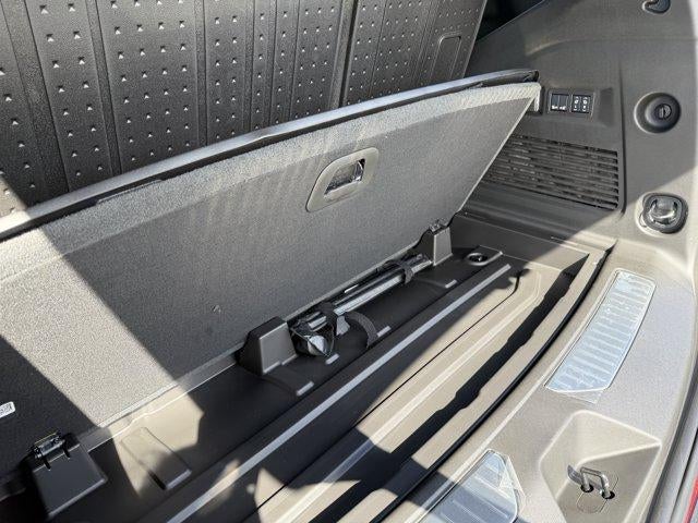 2027 Chevrolet Tahoe Premier