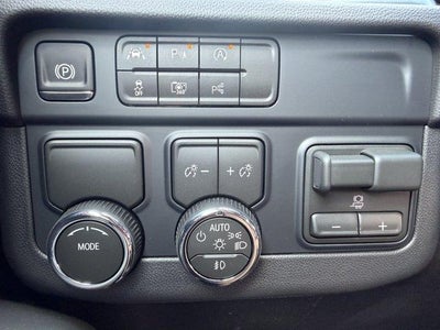 2027 Chevrolet Tahoe Premier