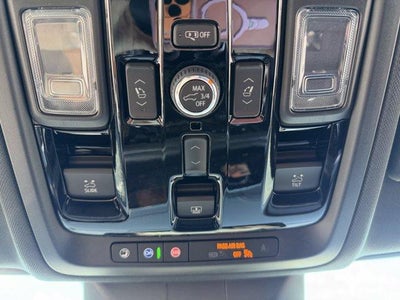 2027 Chevrolet Tahoe Premier