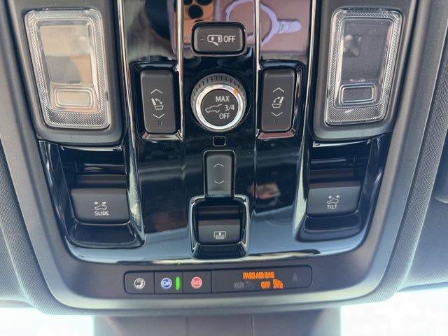 2027 Chevrolet Tahoe Premier