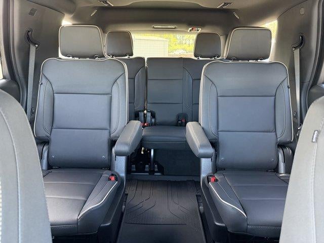 2027 Chevrolet Tahoe Premier