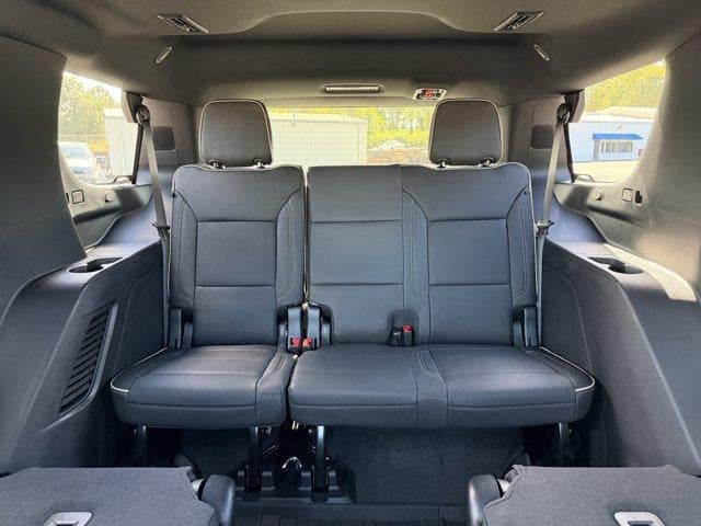 2027 Chevrolet Tahoe Premier